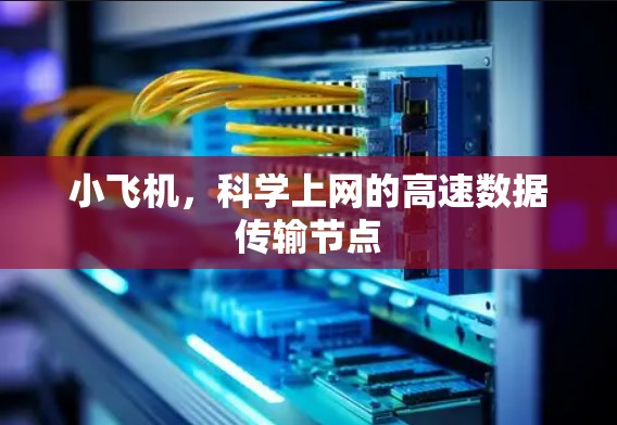 小飞机,科学上网的高速数据传输节点 小飞机,科学上网的高速数据传输节点