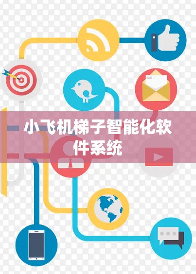 小飞机梯子智能化软件系统