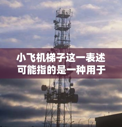 小飞机梯子这一表述可能指的是一种用于小型飞机维修或紧急逃生的一种设备。然而，根据你的描述，我需要更清晰地了解你的需求。以下是一些可能相关的建议