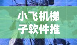 小飞机梯子软件推荐，提升通信网络性能