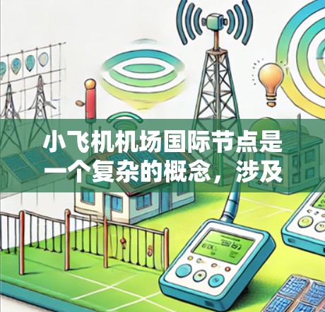 小飞机机场国际节点是一个复杂的概念,涉及多个方面的运作和考量。以下是对这一概念的详细分析 小飞机机场国际节点是一个复杂的概念,涉及多个方面的运作和考量。以下是对这一概念的详细分析