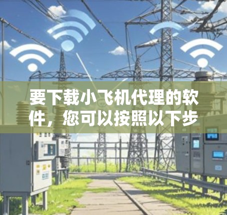 要下载小飞机代理的软件,您可以按照以下步骤操作 要下载小飞机代理的软件,您可以按照以下步骤操作