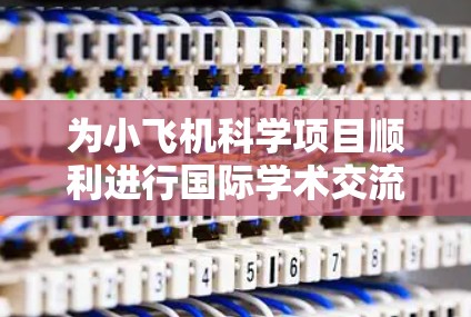 为小飞机科学项目顺利进行国际学术交流和资源访问,以下是一些建议和解决方案 为小飞机科学项目顺利进行国际学术交流和资源访问,以下是一些建议和解决方案