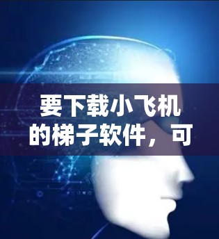 要下载小飞机的梯子软件,可以按照以下步骤操作 要下载小飞机的梯子软件,可以按照以下步骤操作