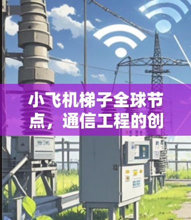 小飞机梯子全球节点，通信工程的创新与应用