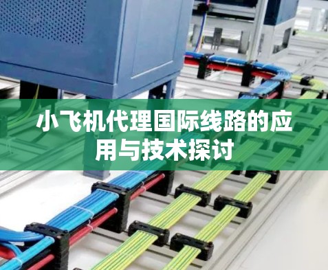 小飞机代理国际线路的应用与技术探讨