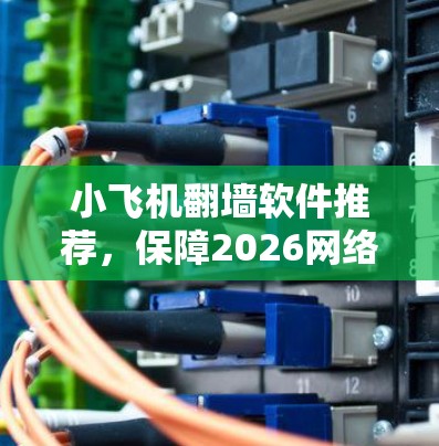 小飞机翻墙软件推荐,保障2026网络通信安全