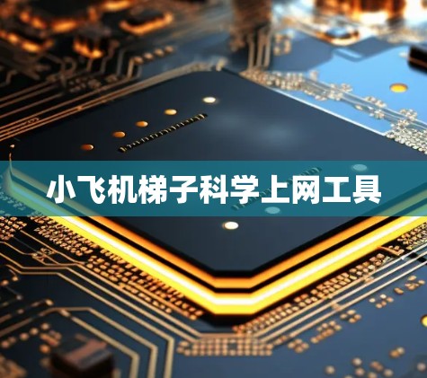 小飞机梯子科学上网工具