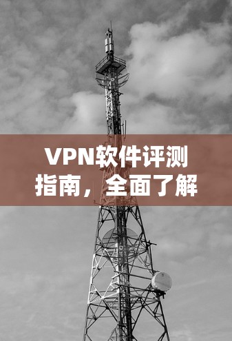 VPN软件评测指南，全面了解最佳隐私保护工具