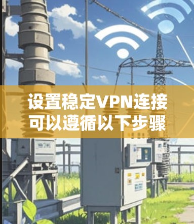 设置稳定VPN连接可以遵循以下步骤