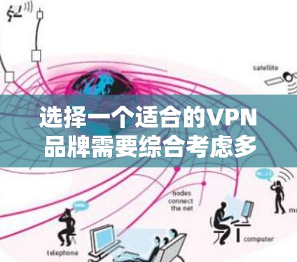 选择一个适合的VPN品牌需要综合考虑多个因素,以确保既能满足隐私和安全需求,又能提供良好的用户体验。以下是根据您的需求整理出的选择攻略