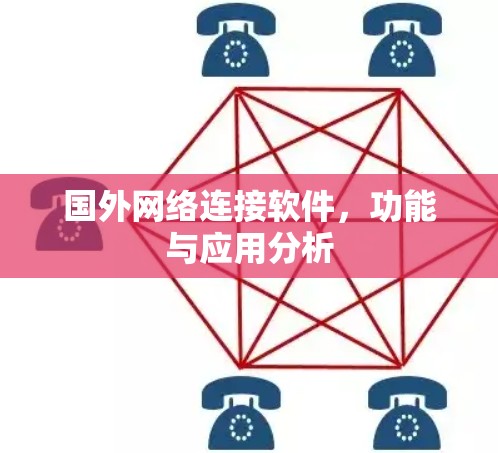 国外网络连接软件,功能与应用分析