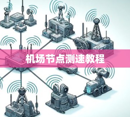 机场节点测速教程 机场节点测速教程