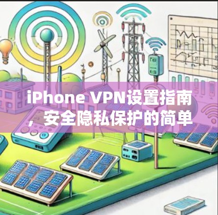 iPhone VPN设置指南,安全隐私保护的简单方法