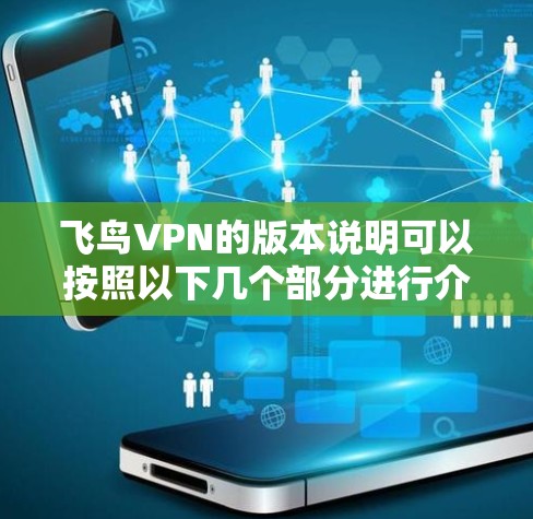 飞鸟VPN的版本说明可以按照以下几个部分进行介绍