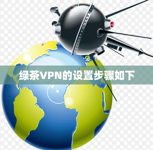 绿茶VPN的设置步骤如下