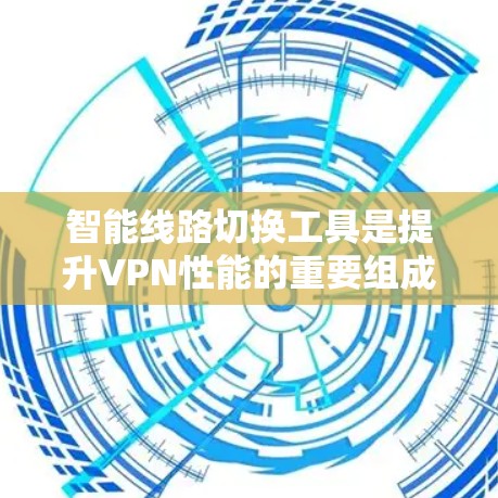智能线路切换工具是提升VPN性能的重要组成部分,通过动态管理VPN连接,优化网络资源分配,确保用户获得最佳的连接体验。以下是对智能线路切换工具的详细分析和总结