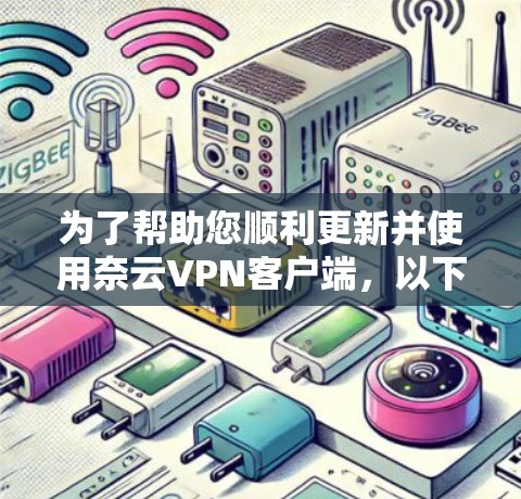 为了帮助您顺利更新并使用奈云VPN客户端,以下是详细的步骤和注意事项