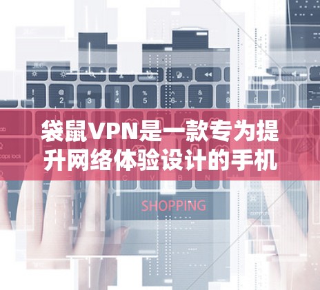 袋鼠VPN是一款专为提升网络体验设计的手机应用，适用于多种网络环境。以下是对袋鼠VPN的详细分析和使用指南
