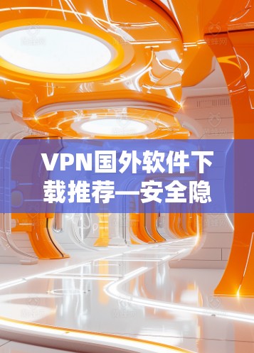 VPN国外软件下载推荐—安全隐私保护必备工具