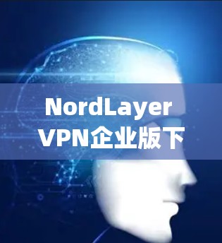NordLayer VPN企业版下载指南