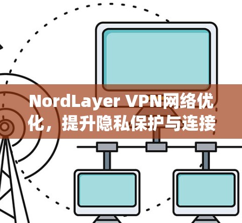 NordLayer VPN网络优化，提升隐私保护与连接效率