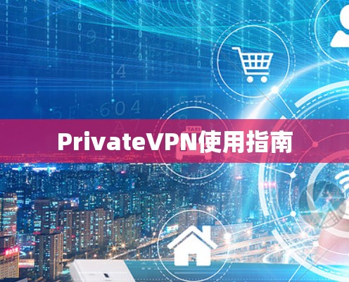 PrivateVPN使用指南