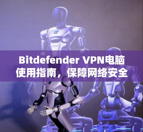 Bitdefender VPN电脑使用指南，保障网络安全与匿名访问