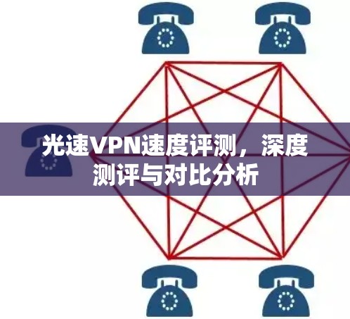 光速VPN速度评测，深度测评与对比分析