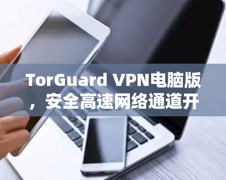 TorGuard VPN电脑版，安全高速网络通道开拓者