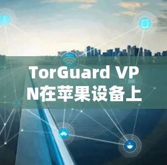 TorGuard VPN在苹果设备上的连接与配置指南