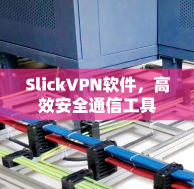 SlickVPN软件，高效安全通信工具