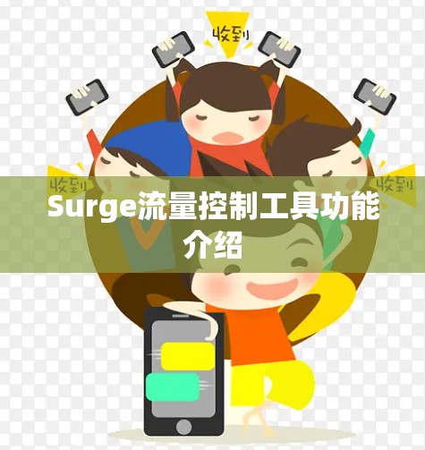 Surge流量控制工具功能介绍