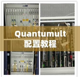 Quantumult配置教程