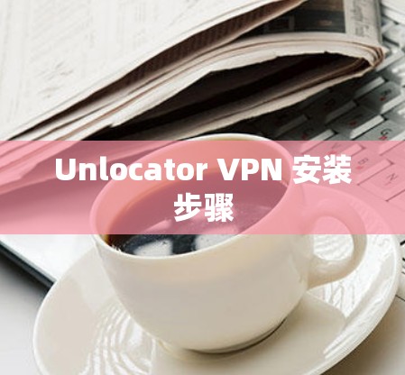 Unlocator VPN 安装步骤