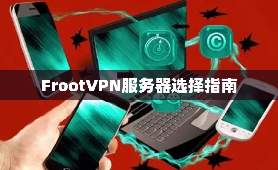 FrootVPN服务器选择指南
