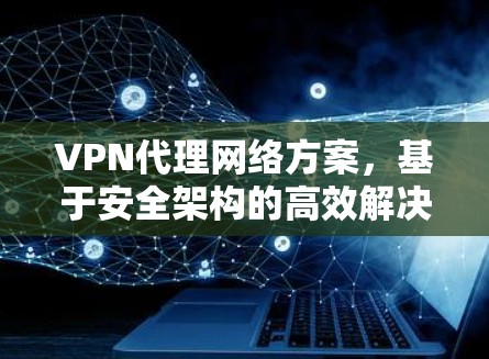 VPN代理网络方案,基于安全架构的高效解决方案 VPN代理网络方案,基于安全架构的高效解决方案