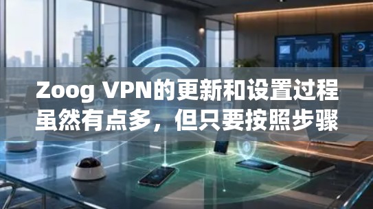 Zoog VPN的更新和设置过程虽然有点多,但只要按照步骤一步步来,完全可以轻松完成。以下是详细的分步教程,帮助您顺利升级并设置Zoog VPN