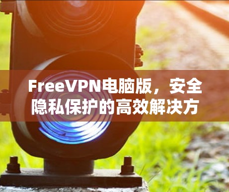 FreeVPN电脑版,安全隐私保护的高效解决方案