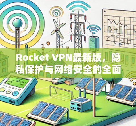 Rocket VPN最新版,隐私保护与网络安全的全面升级 Rocket VPN最新版,隐私保护与网络安全的全面升级