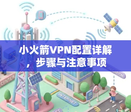 小火箭VPN配置详解,步骤与注意事项