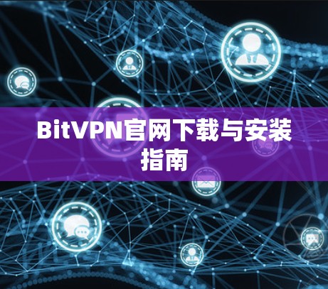 BitVPN官网下载与安装指南