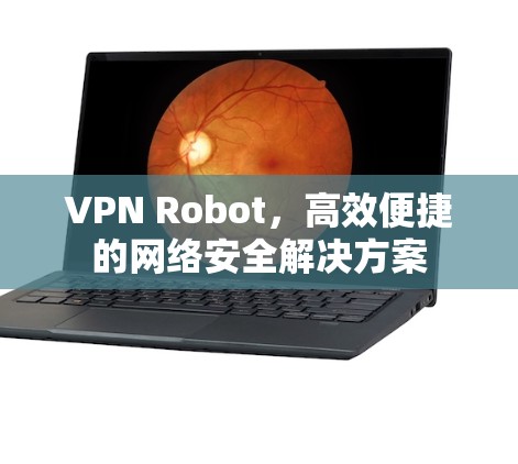 VPN Robot,高效便捷的网络安全解决方案