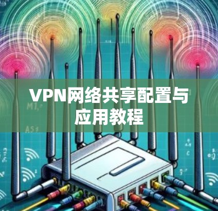 VPN网络共享配置与应用教程