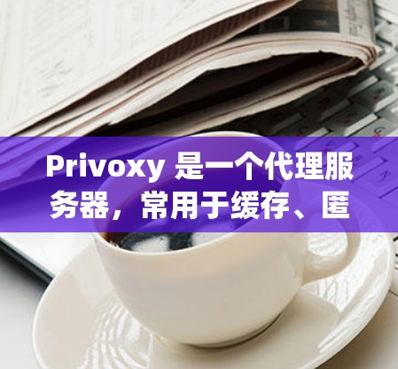 Privoxy 是一个代理服务器，常用于缓存、匿名化访问和加速网络请求。通过优化 Privoxy 的配置，可以显著提升其性能和稳定性。以下是一些优化建议，帮助你更好地配置和使用 Privoxy