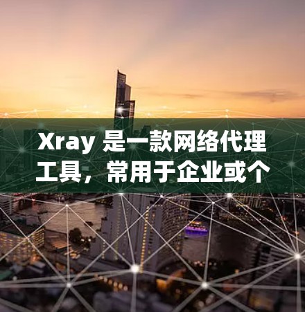 Xray 是一款网络代理工具,常用于企业或个人网络环境中进行流量管理、安全防护等任务。为了优化 Xray 的性能和网络效率,可以从以下几个方面入手 Xray 是一款网络代理工具,常用于企业或个人网络环境中进行流量管理、安全防护等任务。为了优化 Xray 的性能和网络效率,可以从以下几个方面入手