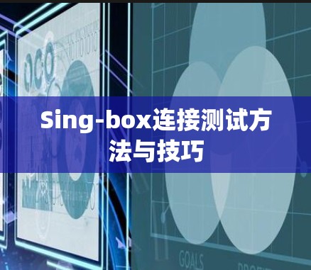 Sing-box连接测试方法与技巧 Sing-box连接测试方法与技巧