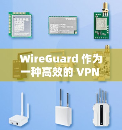 WireGuard 作为一种高效的 VPN 协议,在性能方面展现了显著优势,同时也面临一些潜在的挑战。以下是对其性能的详细分析 WireGuard 作为一种高效的 VPN 协议,在性能方面展现了显著优势,同时也面临一些潜在的挑战。以下是对其性能的详细分析