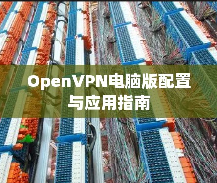 OpenVPN电脑版配置与应用指南 OpenVPN电脑版配置与应用指南