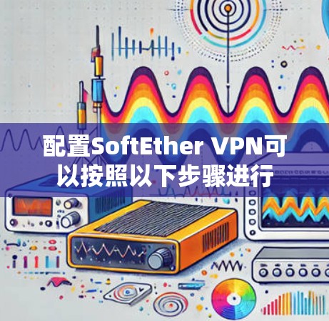 配置SoftEther VPN可以按照以下步骤进行 配置SoftEther VPN可以按照以下步骤进行